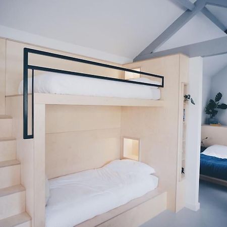Blackett Street Bunkhouse Leeds  Extérieur photo