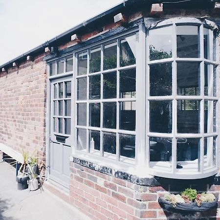 Blackett Street Bunkhouse Leeds  Extérieur photo
