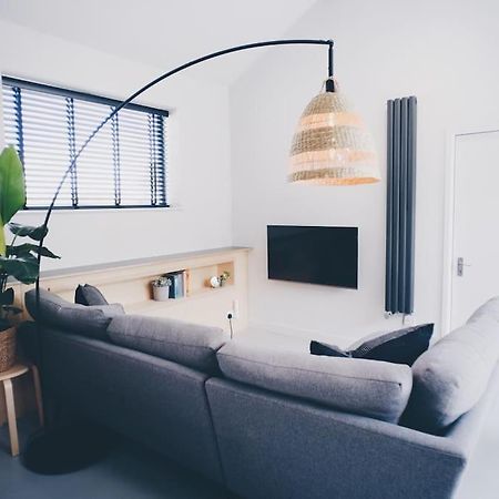 Blackett Street Bunkhouse Leeds  Extérieur photo