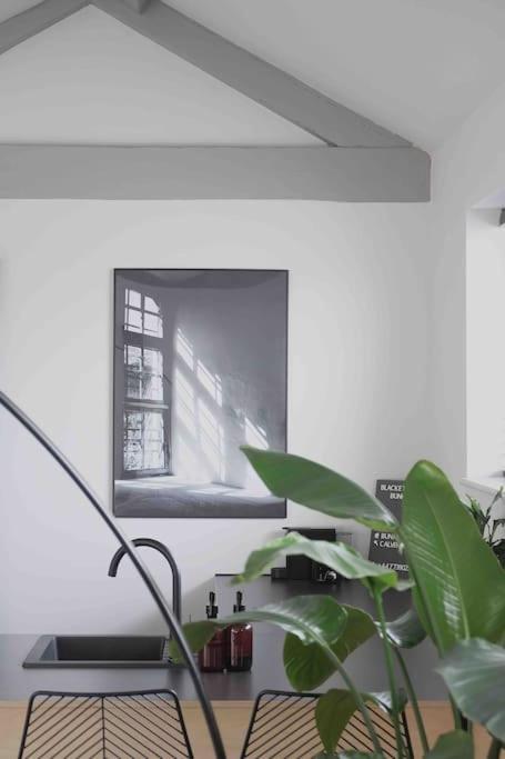 Blackett Street Bunkhouse Leeds  Extérieur photo