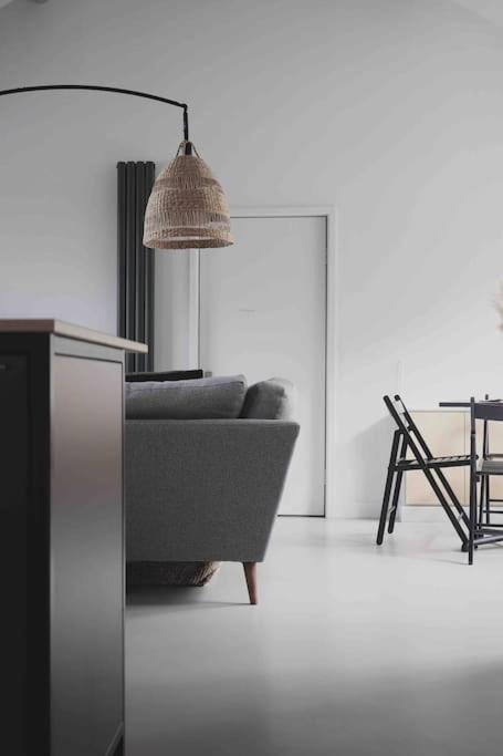 Blackett Street Bunkhouse Leeds  Extérieur photo