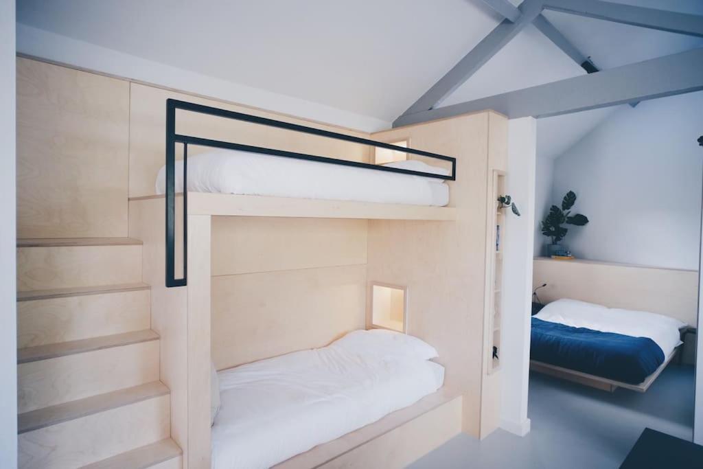 Blackett Street Bunkhouse Leeds  Extérieur photo