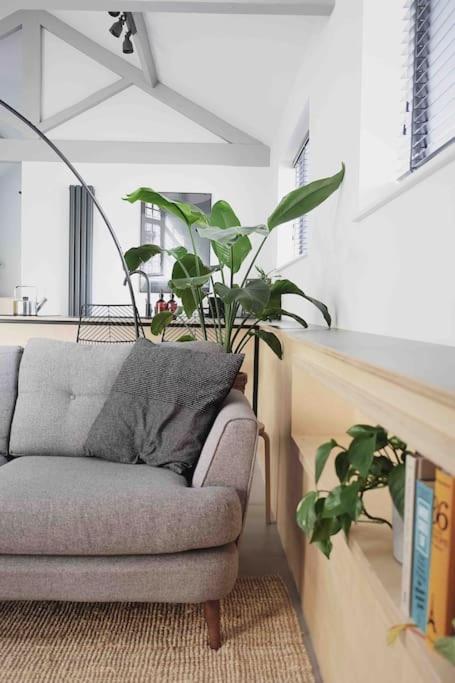 Blackett Street Bunkhouse Leeds  Extérieur photo