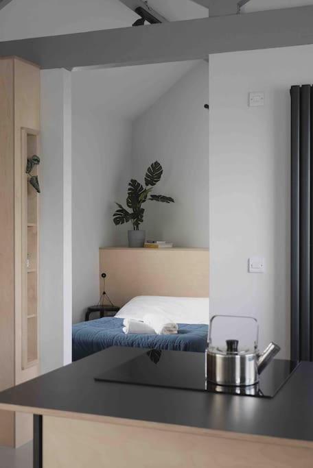 Blackett Street Bunkhouse Leeds  Extérieur photo