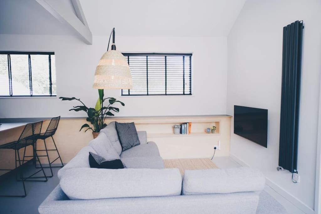 Blackett Street Bunkhouse Leeds  Extérieur photo