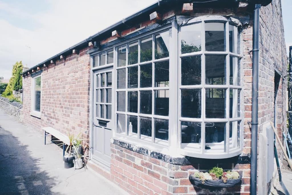 Blackett Street Bunkhouse Leeds  Extérieur photo
