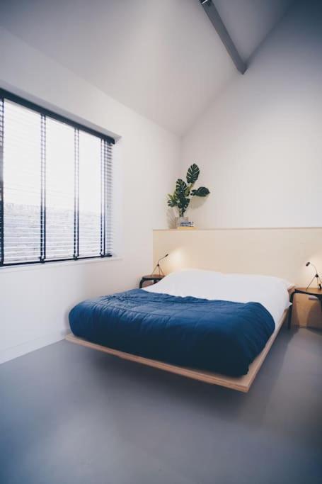 Blackett Street Bunkhouse Leeds  Extérieur photo
