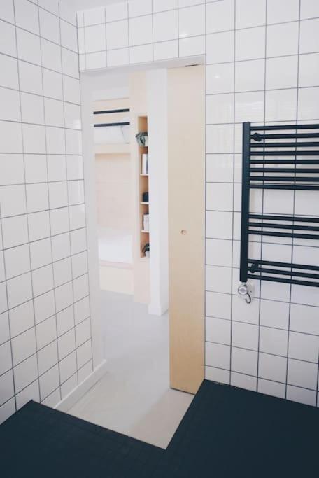Blackett Street Bunkhouse Leeds  Extérieur photo