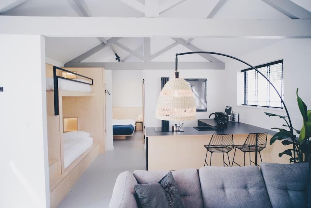 Blackett Street Bunkhouse Leeds  Extérieur photo