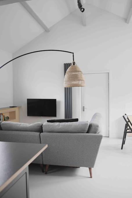 Blackett Street Bunkhouse Leeds  Extérieur photo