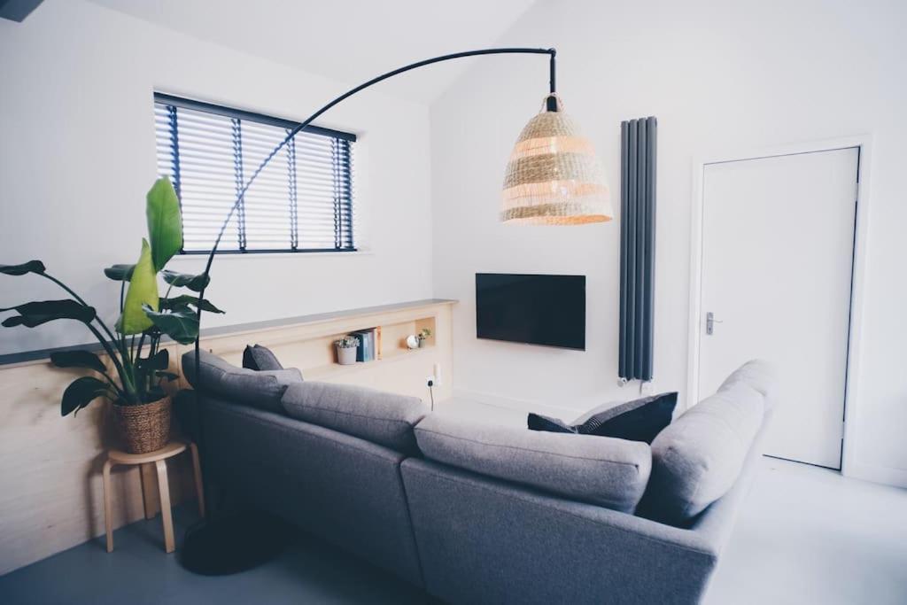 Blackett Street Bunkhouse Leeds  Extérieur photo