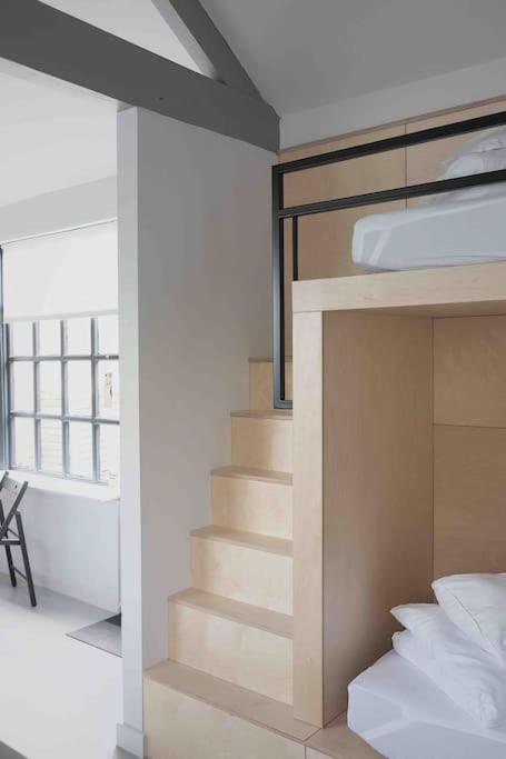 Blackett Street Bunkhouse Leeds  Extérieur photo